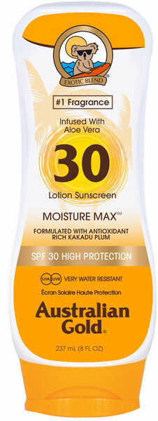 Australian Gold Lotion Clear SPF30 237ml porovnat ceny