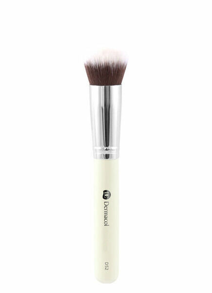 Dermacol Kosmetický štětec na make-up a pudr D52 1ks porovnat ceny