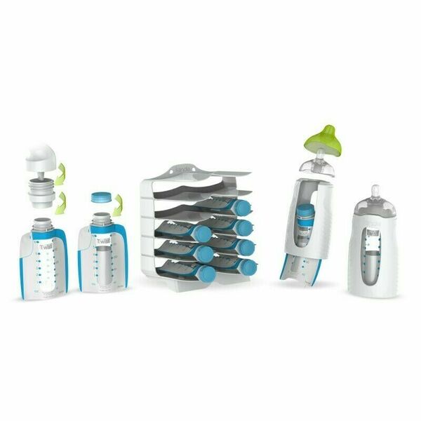 Babymoov startovací sada TWIST Starter Kit porovnat ceny