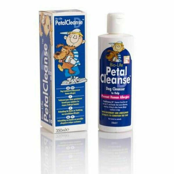 PETAL Cleanse/D 350 ml porovnat ceny