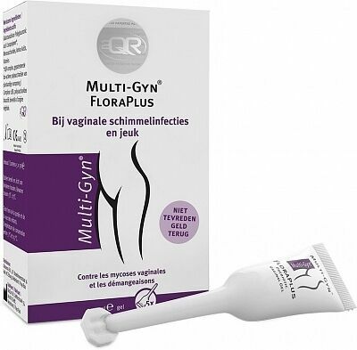 Multi-Gyn FloraPlus 5x5ml porovnat ceny