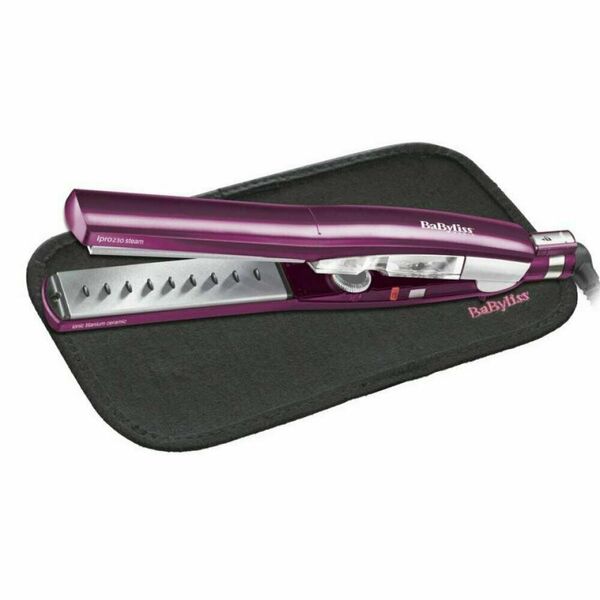 BABYLISS Žehlička na vlasy ST292E porovnat ceny