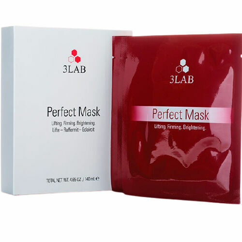 3LAB Perfect Mask 5x22ml porovnat ceny