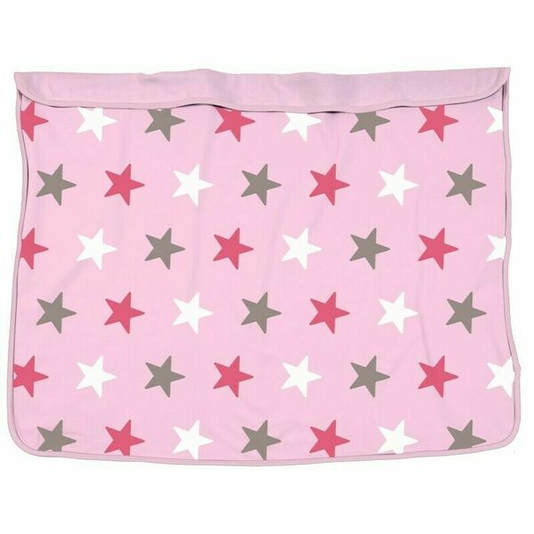 Dooky deka Blanket Baby Pink / Pink Stars porovnat ceny