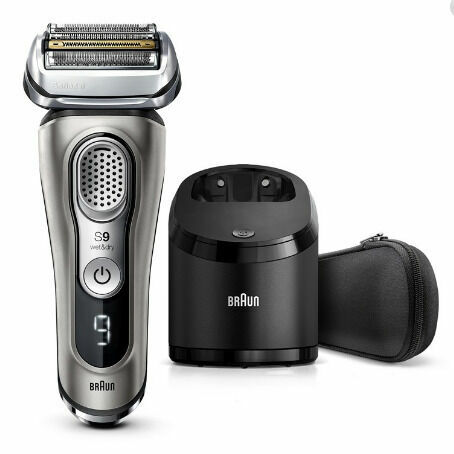 Braun Series 9 9365cc holicí strojek porovnat ceny
