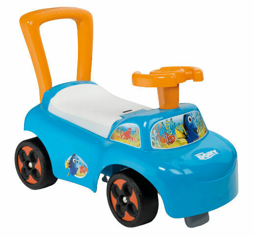 Smoby  Odrážedlo Auto Dory porovnat ceny