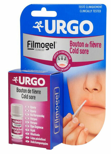 URGO Filmogel Opary 3ml porovnat ceny