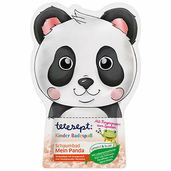 TETESEPT Panda 40 ml porovnat ceny