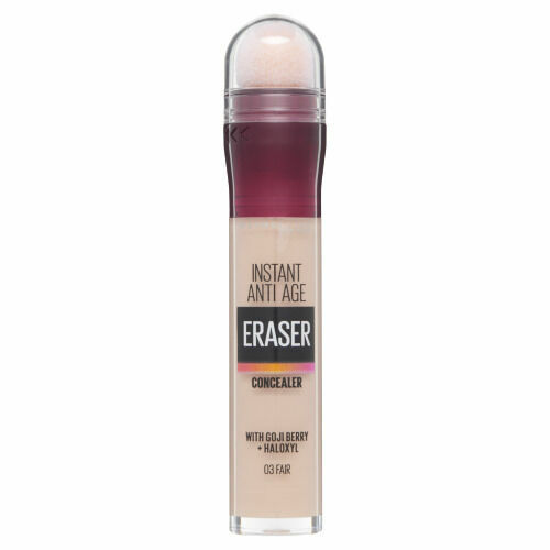 Maybelline Instant Eraser korektor 03 Fair 6,8ml porovnat ceny