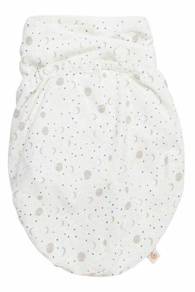 Ergobaby ZAVINOVAČKA/Swaddler TOG 0.5 - Silver Moons porovnat ceny