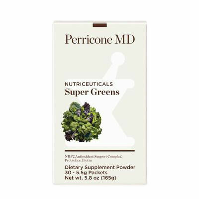 Perricone MD Super Greens 30ks porovnat ceny