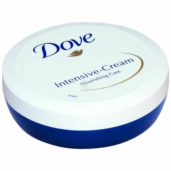 DOVE výživný krém 75 ml porovnat ceny