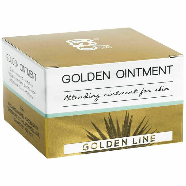 Golden Ointment krém 50 ml porovnat ceny