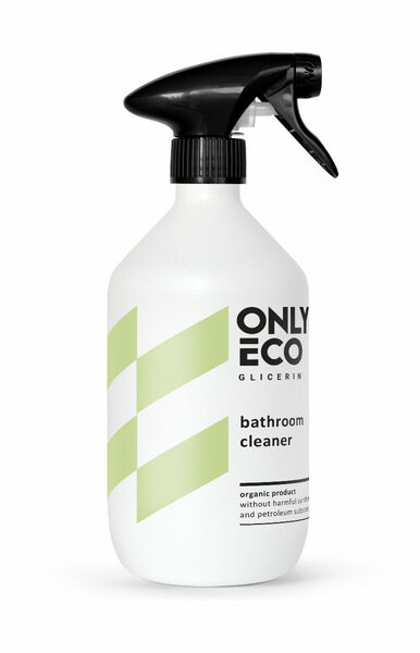 OnlyEco Čistič koupelen 500 ml porovnat ceny