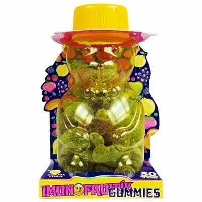 VitaHarmony ImunoFruitík Gummies 50+5 ZDARMA porovnat ceny
