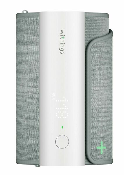 Withings Chytrý tlakoměr WPM05-all-Inter porovnat ceny