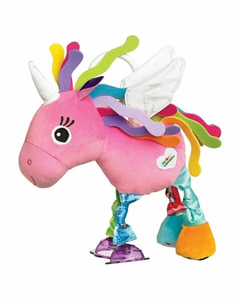 Lamaze - Jednorožec Tilly 1ks porovnat ceny