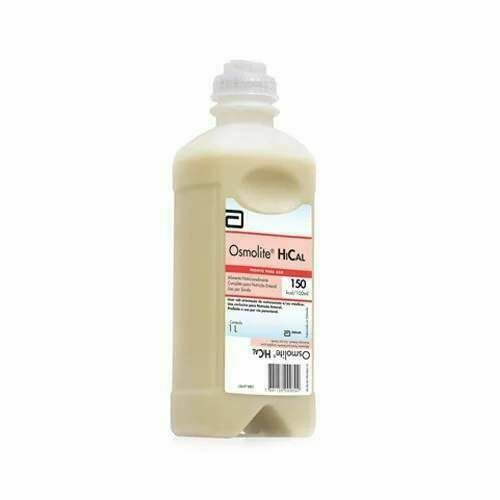 OSMOLITE HICAL perorální SOL 1X1000ML porovnat ceny