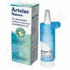 Artelac Nature oční kapky 10ml porovnat ceny