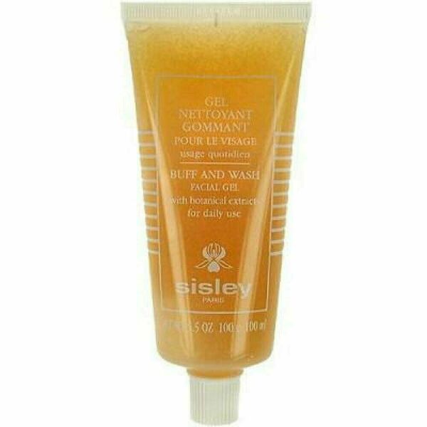 Sisley Gel Nettoyant Gommage Tube 100 ml porovnat ceny
