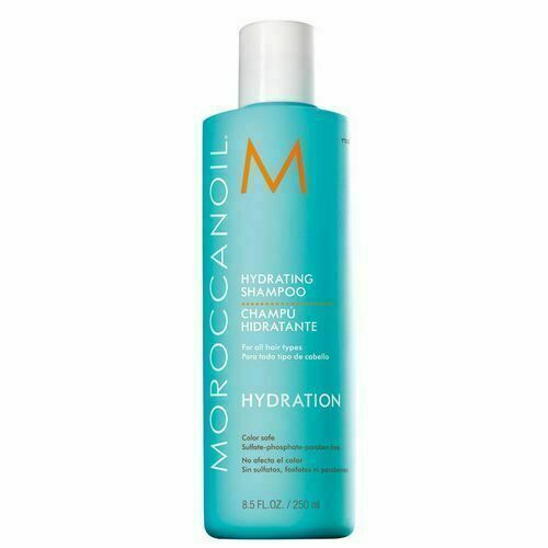 Moroccanoil Hydrating Shampoo 250ml porovnat ceny