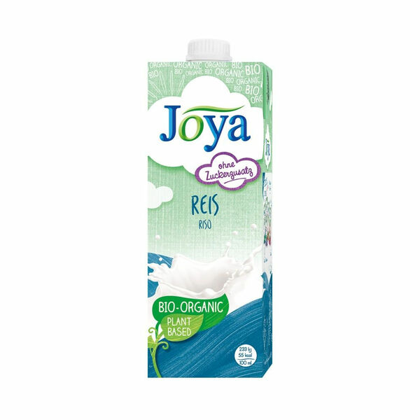 Joya Rýžový nápoj BIO 1 l porovnat ceny