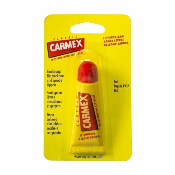 CARMEX Balzám na rty hydratační 10g porovnat ceny