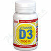 Astina Vitamin D3 2000IU cps.90 porovnat ceny