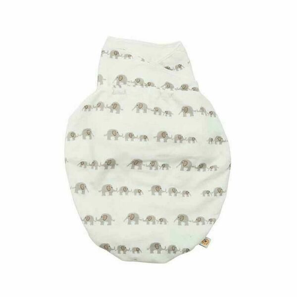 Ergobaby  ZAVINOVAČKA/Swaddler - Elephant porovnat ceny