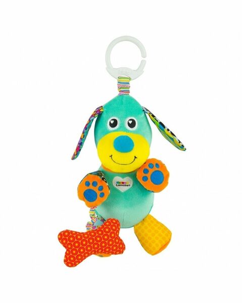 Lamaze - Štěkající štěně 1ks porovnat ceny