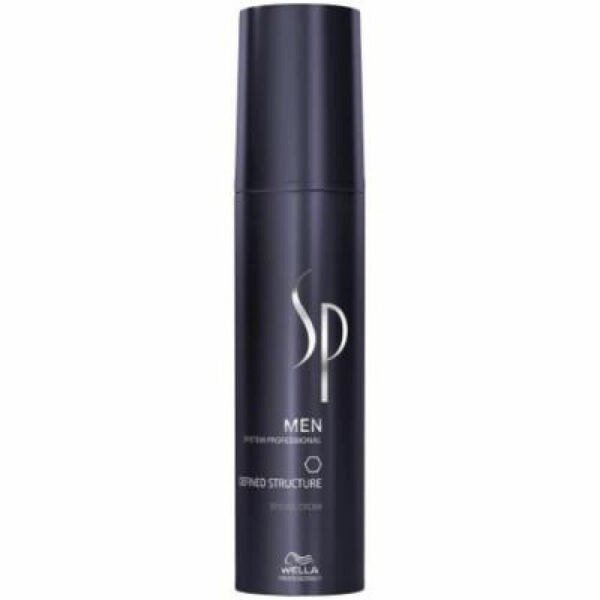Wella SP Men Defined Structure  100ml Stylingový krém porovnat ceny