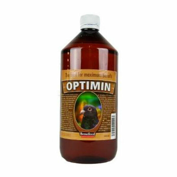 BENEFEED Optimin H holubi sol 1 l porovnat ceny