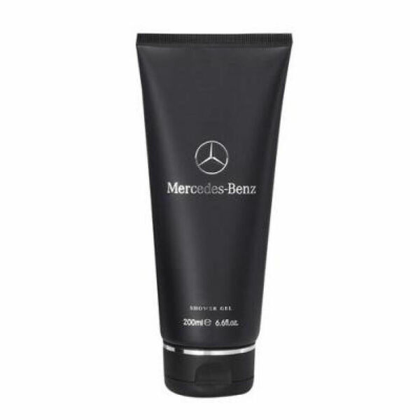 Mercedes-Benz Mercedes-Benz Sprchový gel 200ml porovnat ceny