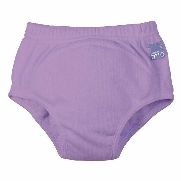 Bambino Mio učící plenky 18-24 měsíců Lilac 1ks porovnat ceny