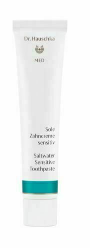 Dr.Hauschka MED Zubní pasta Sole Sensitiv 75 ml porovnat ceny