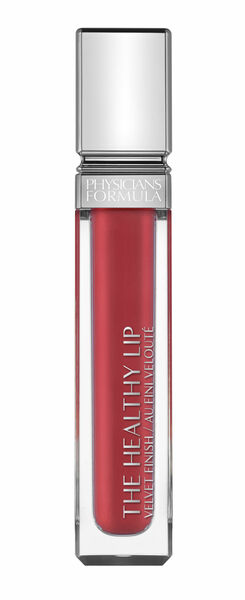 Physicians Formula The Healthy Lip Velvet Liquid Lipstick odstín Tu-Lip Treatment rtěnka porovnat ceny
