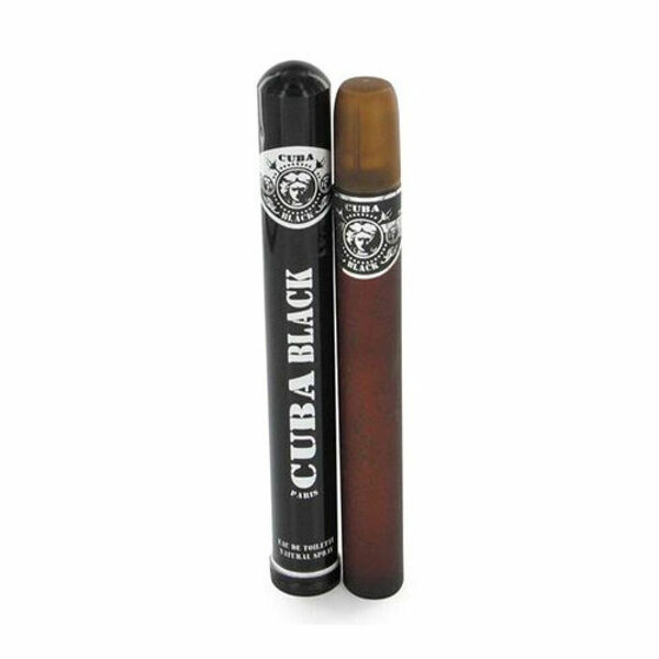 Cuba Black Toaletní voda 35ml porovnat ceny