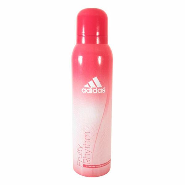 ADIDAS Fruity Rhythm Deo spray 150ml Woman porovnat ceny