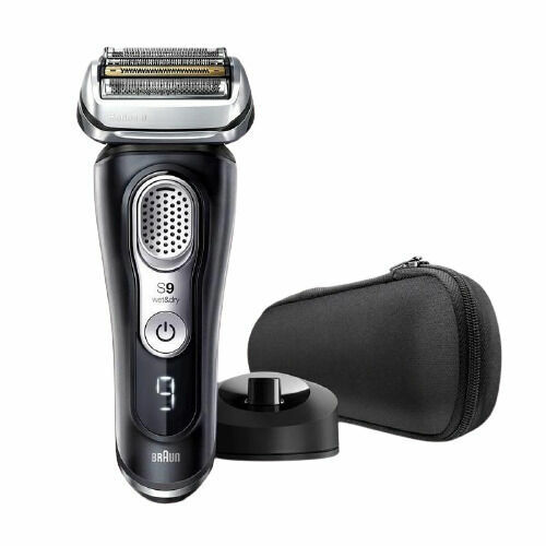 Braun Series 9 9340s Holicí strojek porovnat ceny