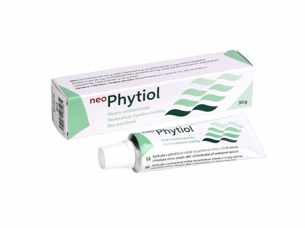 Rosen neoPhytiol mast 30g porovnat ceny