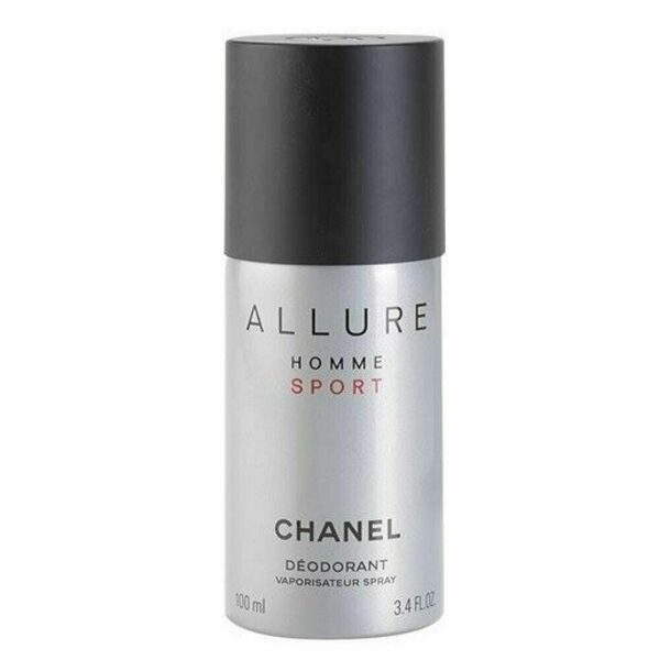 Chanel Allure Sport Deodorant 100ml porovnat ceny