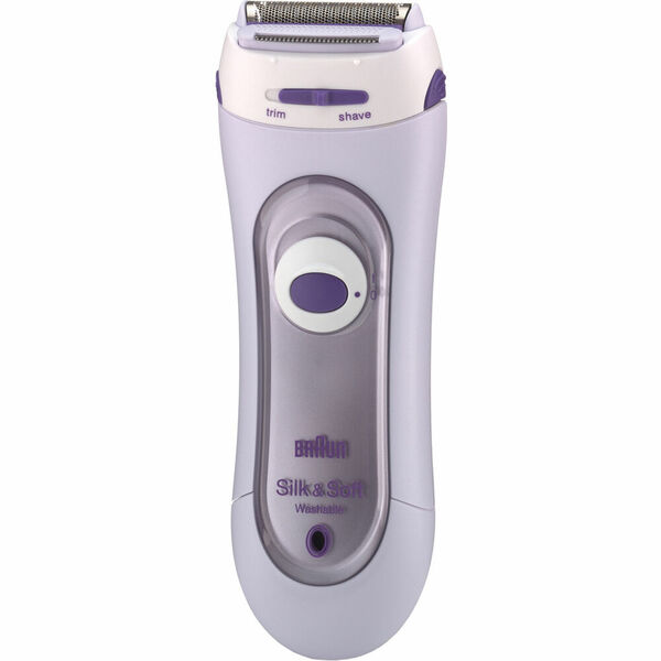 II. jakost Braun Dámský holicí strojek Lady Shave 5560 porovnat ceny
