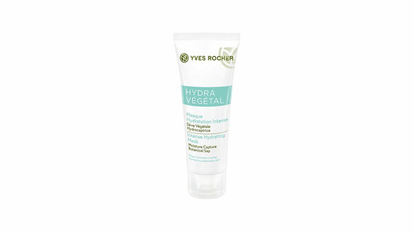 Yves Rocher Intenzivní hydratační maska Hydra Végétal 75ml porovnat ceny