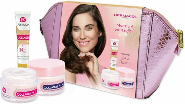 Dermacol DB Collagen 2020 porovnat ceny