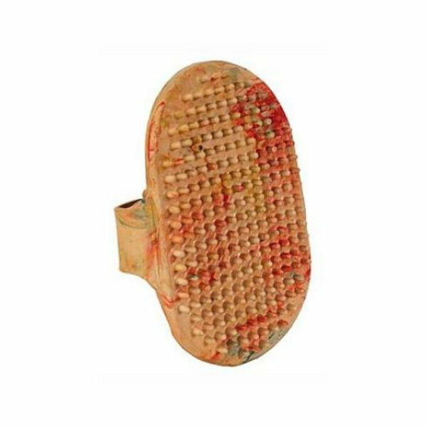 TRIXIE Kartáč gumový dlaňový pro psy 13x9 cm porovnat ceny