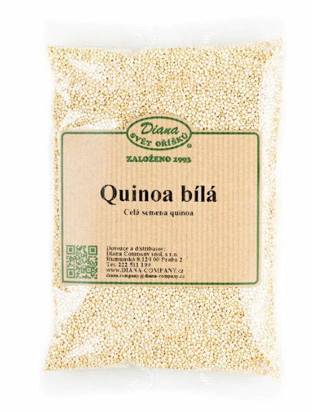 Diana Company Quinoa bílá 300g porovnat ceny