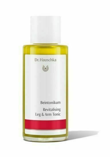 Dr.Hauschka Rozmarýnové tonikum na nohy 100 ml porovnat ceny