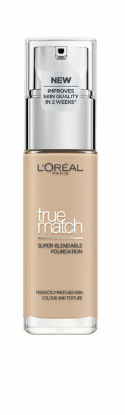 L'Oréal Paris  L´Oréal Paris True Match sjednocující krycí make-up 2R/2C Rose Vanilla 30ml porovnat ceny