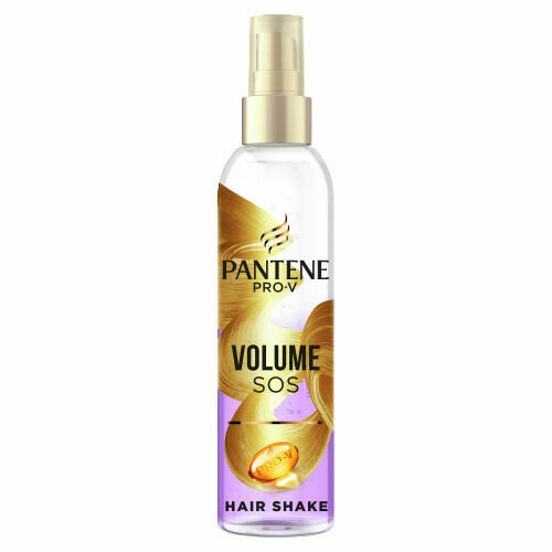 Pantene Pro-V Objem SOS Sprej Na Vlasy Bez Oplachování, Lotosový Květ, 150ml porovnat ceny