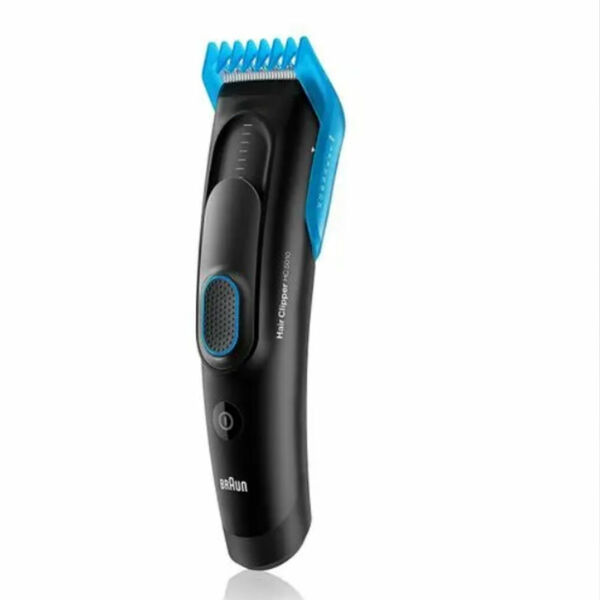 BRAUN HC 5010 zastřihovač vlasů a vousů porovnat ceny